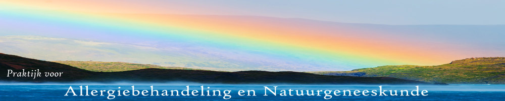 Allergie-therapie 2024